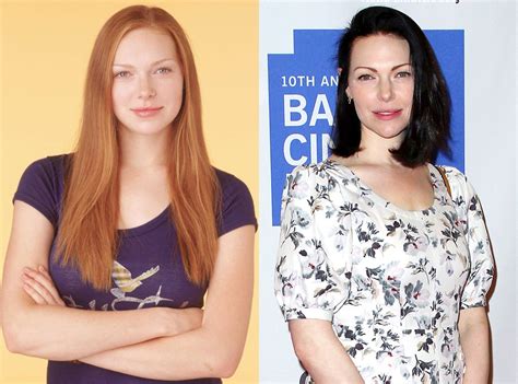 donna that's 70 show|laura prepon today.